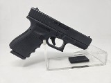 GLOCK G23 Gen 3 .40 S&W