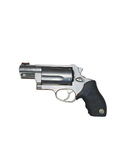 TAURUS JUDGE PUBLIC DEFENDER .45 ACP/.410 GA