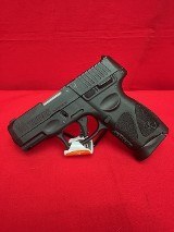TAURUS G3C T.O.R.O 9MM LUGER (9x19 PARA) - 1 of 3
