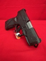 TAURUS G3C T.O.R.O 9MM LUGER (9x19 PARA) - 3 of 3