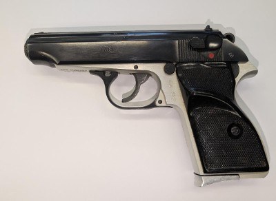 FEG PA-63 9x18MM MAKAROV