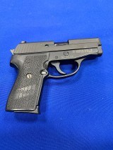 SIG SAUER P239 .40 S&W - 3 of 3