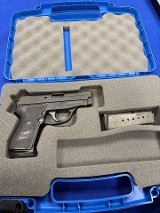 SIG SAUER P239 .40 S&W - 2 of 3