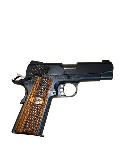 KIMBER PRO RAPTOR II .45 ACP