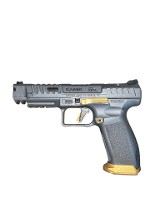 CANIK SFX RIVAL 9MM LUGER (9x19 PARA) - 2 of 3