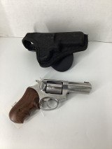 RUGER SP101 .38 SPL - 3 of 3