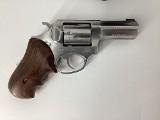 RUGER SP101 .38 SPL - 1 of 3