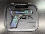 GLOCK 43X FRONT RAIL 9MM LUGER (9X19 PARA) - 2 of 3