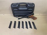 BROWNING 22 LONG RIFLE .22 LR - 1 of 3 BROWNING 22 LONG RIFLE .22 LR - 1 of 3