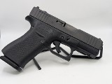 GLOCK 43X 9MM LUGER (9x19 PARA) - 2 of 3
