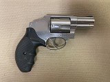 SMITH & WESSON 640-1 .357 MAG - 3 of 3