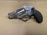 SMITH & WESSON 640-1 .357 MAG - 1 of 3