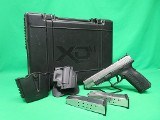 SPRINGFIELD ARMORY XD (M) COMPETITION .45 ACP - 1 of 3