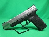 SPRINGFIELD ARMORY XD (M) COMPETITION .45 ACP - 3 of 3