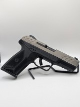 RUGER SECURITY 9 9MM LUGER (9x19 PARA) - 2 of 3