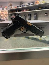 KIMBER 2K11 (OR) 9MM LUGER (9x19 PARA)