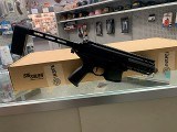 SIG SAUER MPX K 9MM LUGER (9X19 PARA) - 1 of 3