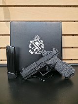 SPRINGFIELD ARMORY ECHELON COMP 9MM LUGER (9x19 PARA) - 1 of 3