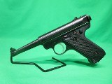 RUGER MK II .22 LR - 1 of 3