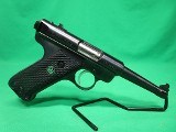 RUGER MK II .22 LR - 2 of 3