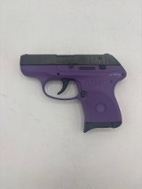 RUGER LCP .380 ACP - 1 of 3