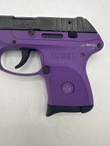 RUGER LCP .380 ACP - 2 of 3