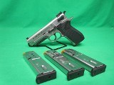 SMITH & WESSON 5906TSW 9MM LUGER (9x19 PARA)