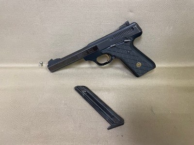 BROWNING BUCK MARK .22 LR