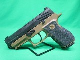 SIG SAUER P320 COMPACT 9MM LUGER (9X19 PARA) - 3 of 3