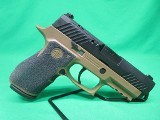 SIG SAUER P320 COMPACT 9MM LUGER (9X19 PARA) - 2 of 3