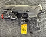 SIG SAUER P365 XL 9MM LUGER (9X19 PARA) - 2 of 3