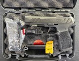SIG SAUER P365 XL 9MM LUGER (9X19 PARA) - 1 of 3