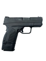 SPRINGFIELD ARMORY XDS 3.3 .45 ACP - 3 of 3
