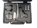 SPRINGFIELD ARMORY XDS 3.3 .45 ACP - 1 of 3