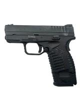 SPRINGFIELD ARMORY XDS 3.3 .45 ACP - 2 of 3