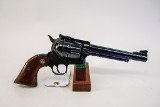 RUGER NEW MODEL BLACKHAWK .357 MAG - 1 of 3