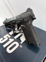 FN 510 TACTICAL [BLK] 10MM - 3 of 3
