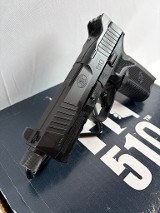 FN 510 TACTICAL [BLK] 10MM - 2 of 3