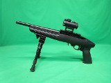 RUGER 22 CHARGER .22 LR - 3 of 3