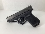 GLOCK G23 GEN 5 .40 CALIBER