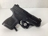 BERETTA APX
9MM LUGER (9x19 PARA) - 2 of 3