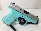 GLOCK 42 .380 ACP - 2 of 2