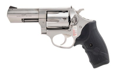 RUGER SP101 .327 FEDERAL MAG