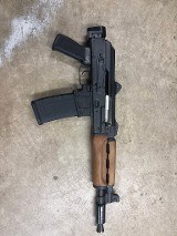 ZASTAVA ARMS ZPAP M85 NP 5.56X45MM NATO - 2 of 3