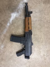ZASTAVA ARMS ZPAP M85 NP 5.56X45MM NATO - 3 of 3