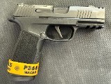 SIG SAUER P365 X-MACRO COMP 9MM LUGER (9X19 PARA) - 3 of 3