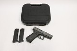 GLOCK 45 9MM LUGER (9x19 PARA)