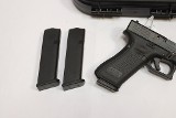 GLOCK 45 9MM LUGER (9x19 PARA) - 2 of 3