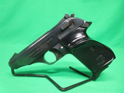 V. BERNARDELLI MOD 80 .380 ACP