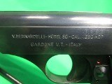 V. BERNARDELLI MOD 80 .380 ACP - 3 of 3